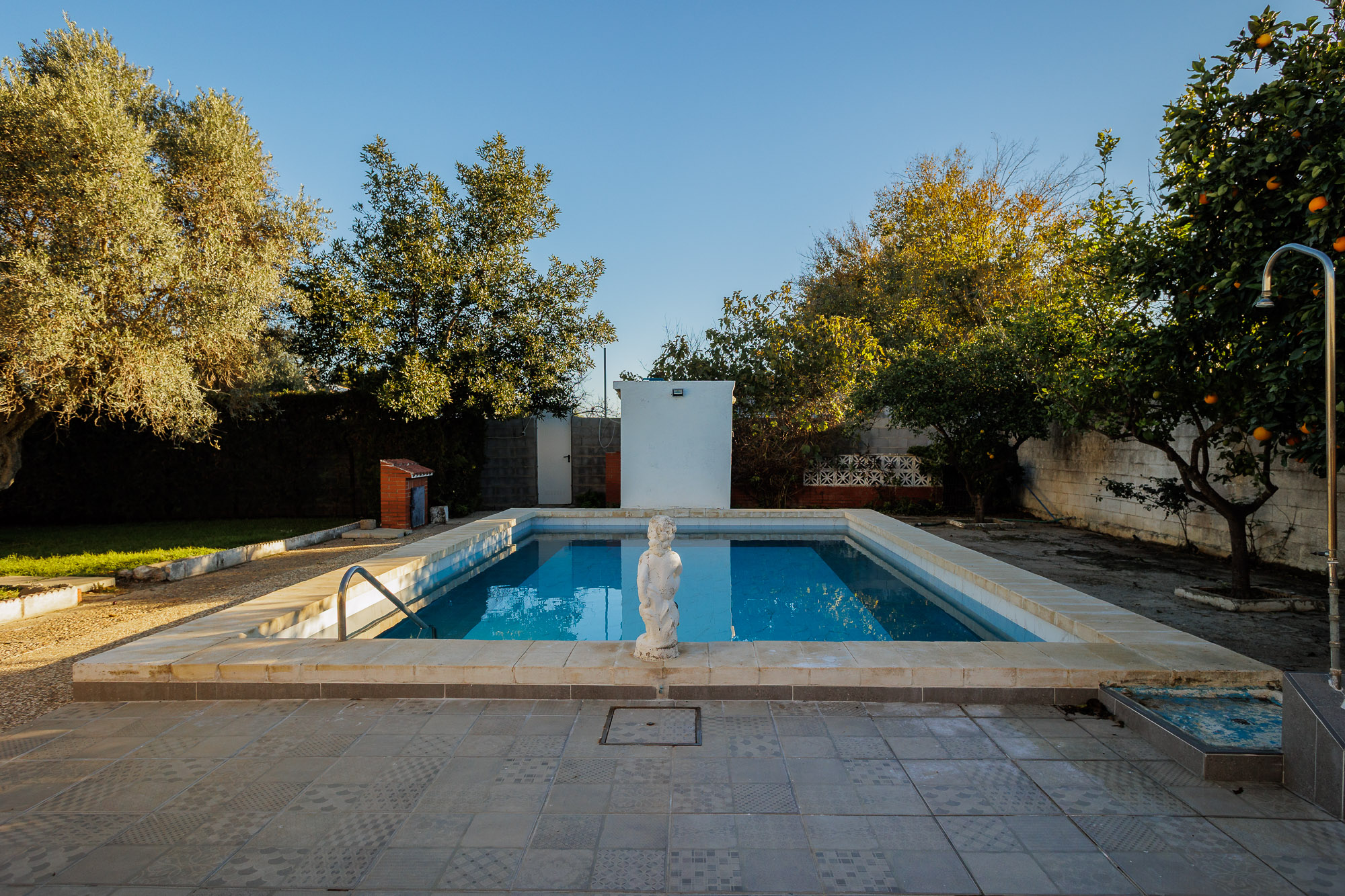 Villa Tranquilidad